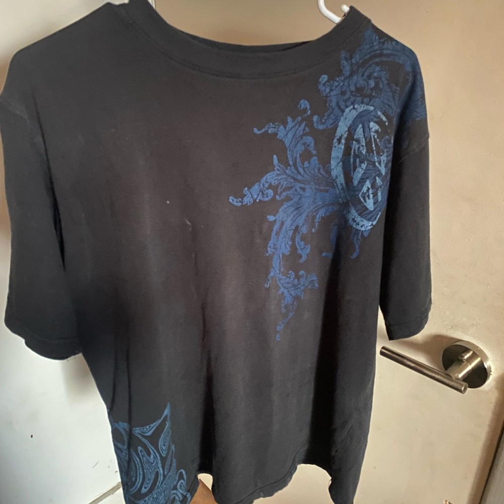 Afflictions T-shirt
